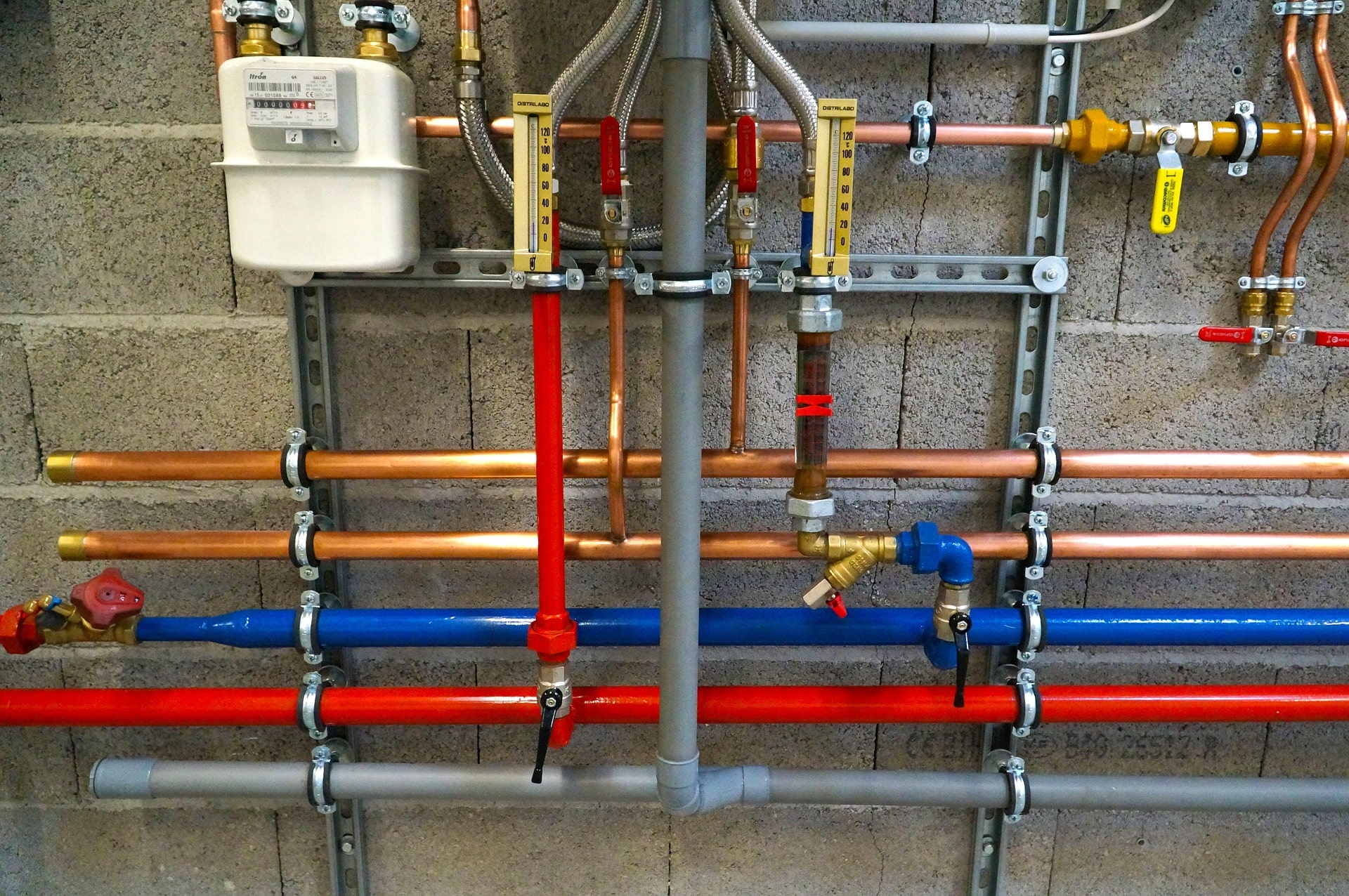 Pipe Fitting