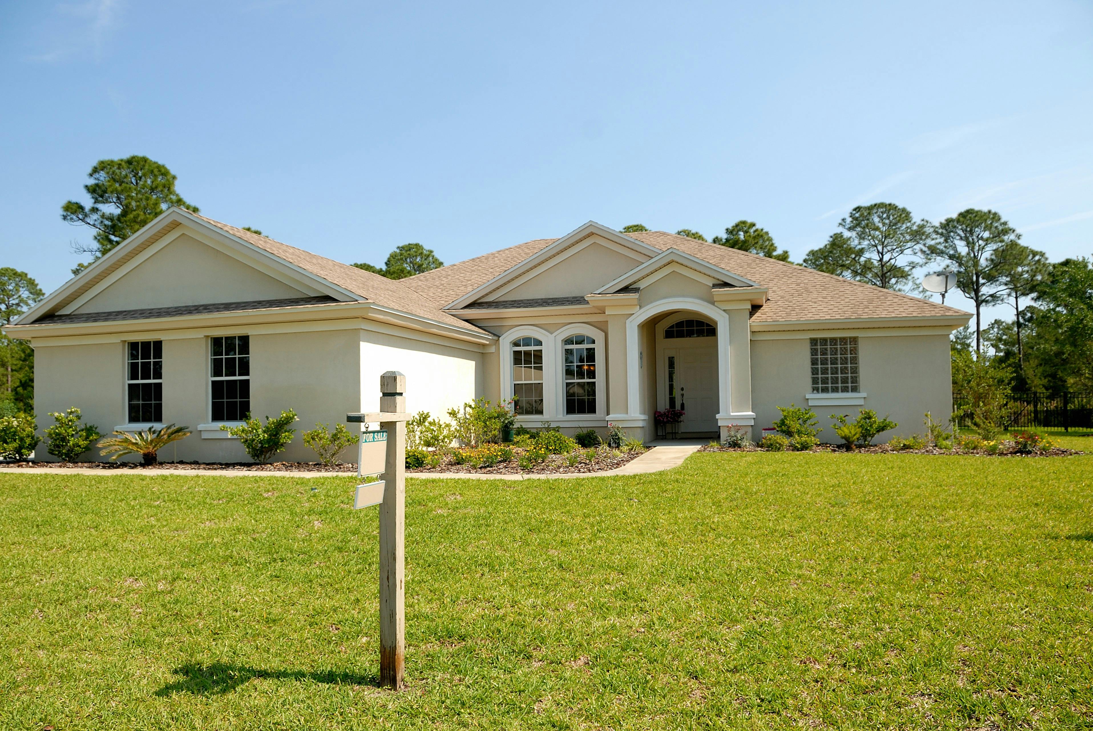 Real Estate Professionals